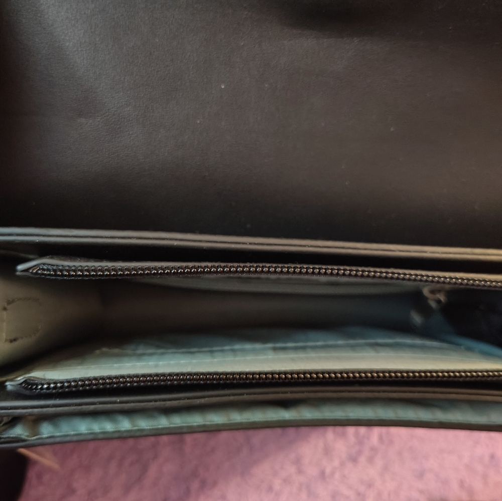 Pixie Mood Zoe Crossbody Bag Black NEW - Picture 4 of 5